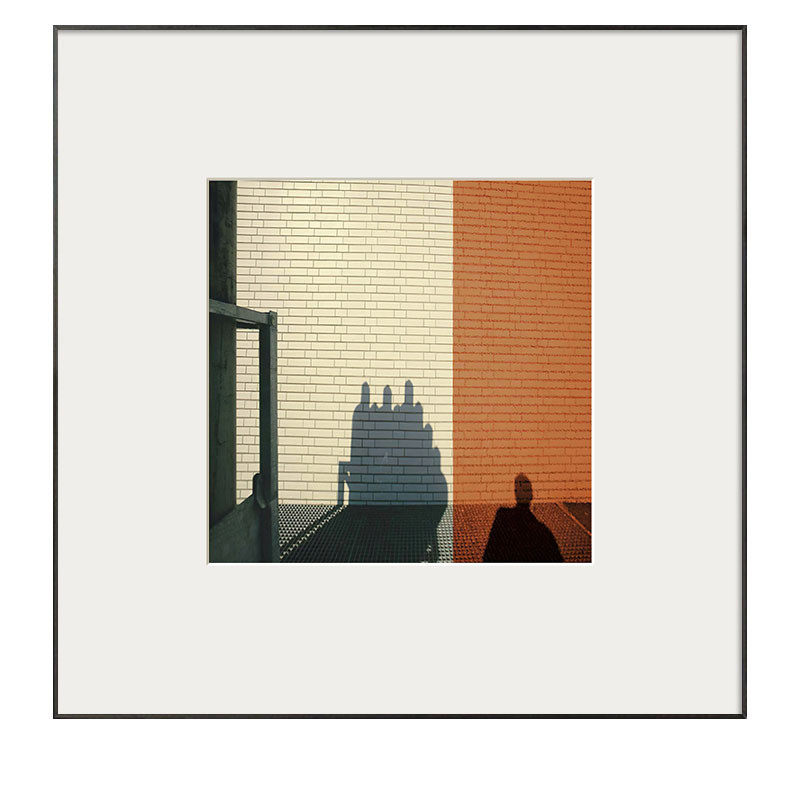 彩色摄影艺术照片轻奢现代风软装装饰画客厅书房卧室挂画公寓壁画