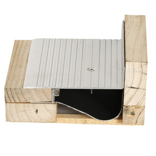 f-变形缝地面变形缝不锈钢伸缩变形缝定制铝合金建筑wgm厂家