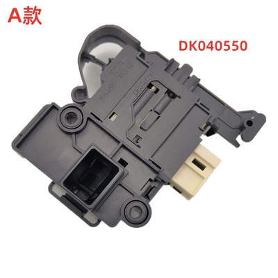 三洋帝度DG-F90310BIS F90311BIS滚筒洗衣机门锁开关F80310BS/BIS