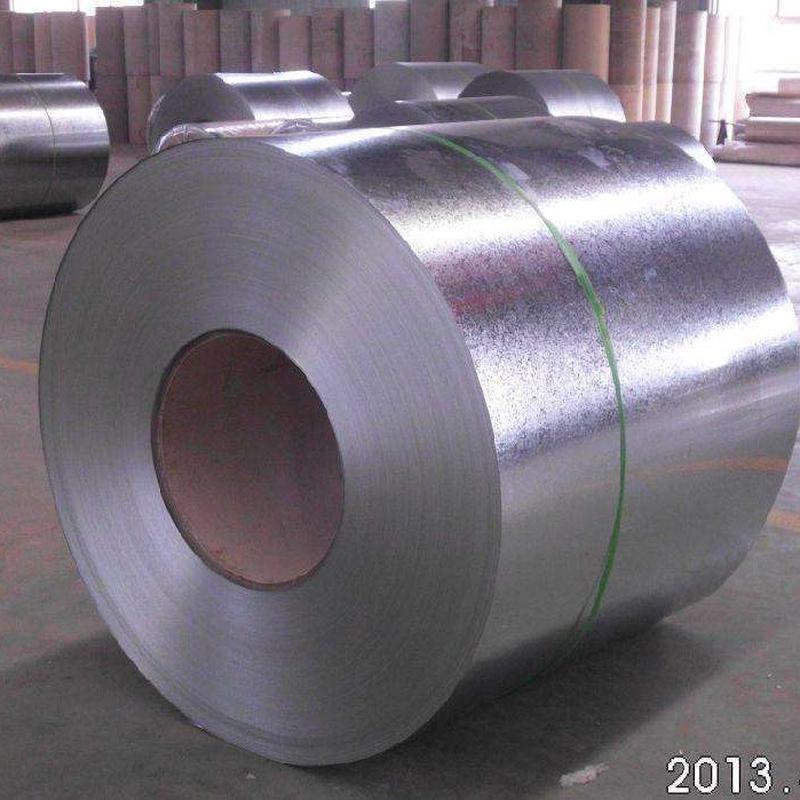 3.0mm有花镀锌板镀锌卷平板加工分条加工多种规格无花