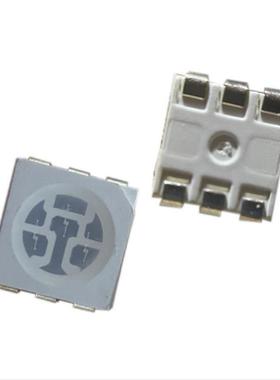 5050蓝光灯珠5050蓝色贴片led普亮5050贴片led蓝灯