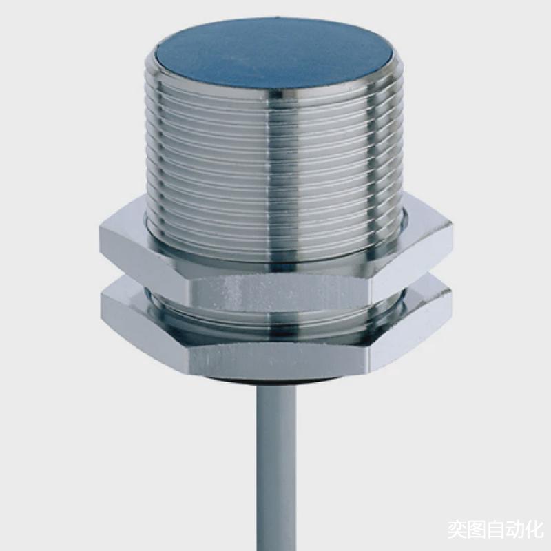 科瑞（contrinex)接近传感器DW-AS-634-M18-002M12输出方式PNP