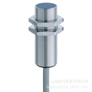 503 M18检测距离12mm 传感器DW 瑞士contrinex科瑞电感式