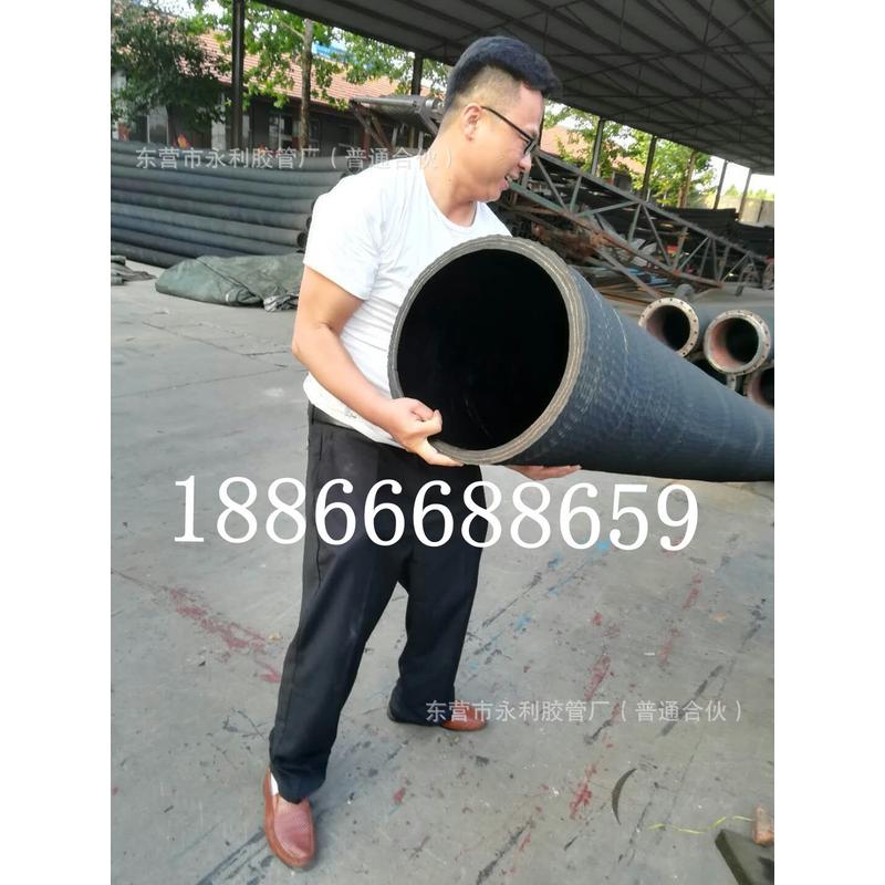 2-20寸螺旋管黑胶管2-20寸螺旋钢丝黑胶钢丝