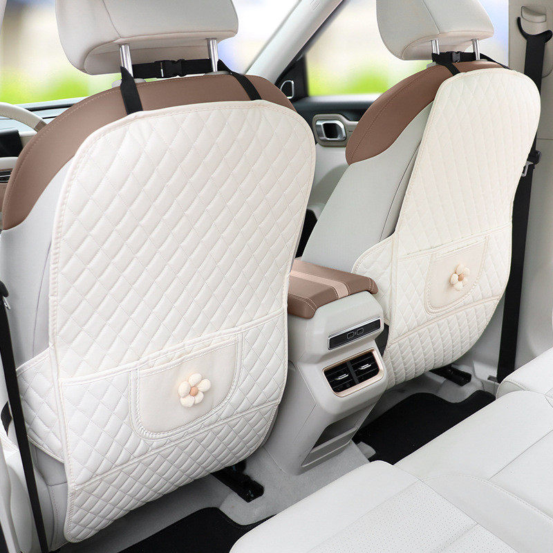 汽车后排座椅背防踢垫儿童通用车载保护垫防脏防磨靠背防护用品,住宅家具,其它椅子配件,淘宝优惠券,粉丝福利购,淘宝优惠卷