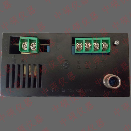 热销yh-40b型标准恒温恒湿养护箱zxh-h8型养护控制器