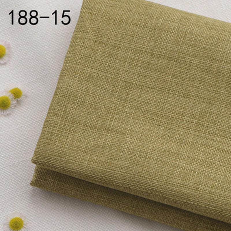 2o6x沙发套罩定做沙发笠套坐垫榻榻米套靠背套简约棉麻布艺拉链