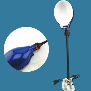 磁性车床工作灯 机床led灯 带开关台灯220v