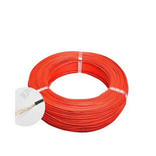 厂胜牌家直销UL1430-16AWG辐照交联电子线XLPVC电机引出线阻燃