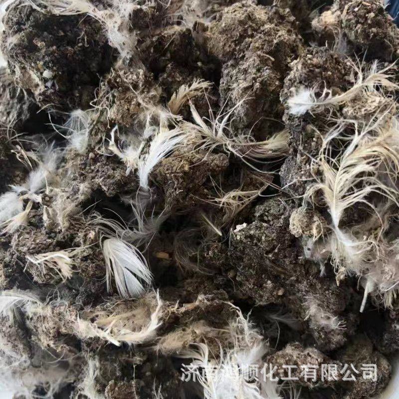 厂家直供生物发酵发酵鸡粪肥有机肥菌营养土纯鸡粪发酵鸡粪