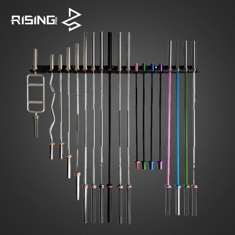 热销奥杆健身房杆标准50mm大孔径杠铃杆卧推深蹲商用,运动/瑜伽/健身/球迷用品,哑铃,淘宝优惠券,粉丝福利购,淘宝优惠卷