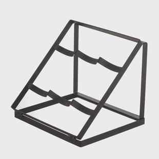 红酒架托红酒家用客厅展示架斜放架子置物架酒架红酒架装饰品摆件