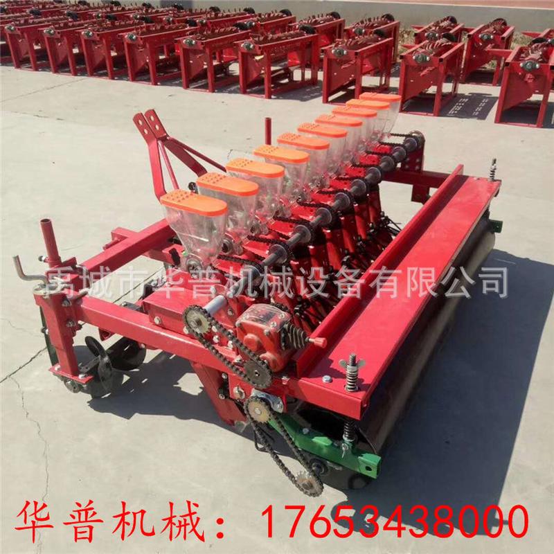 热销小粒蔬菜播种机油菜菠菜胡萝卜香菜播种机辣椒种植机小白菜播