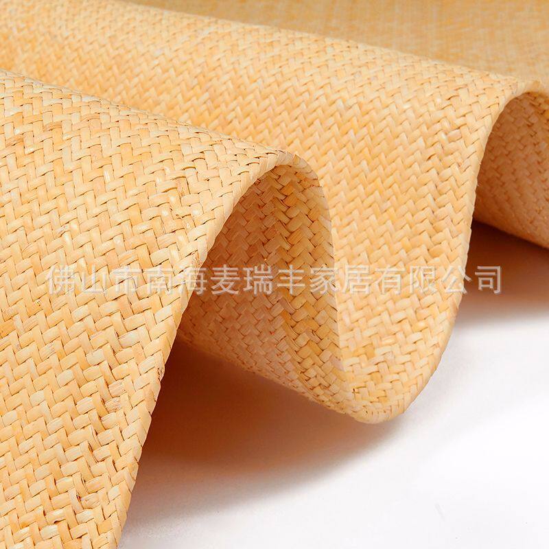 正宗印尼藤席特夏季凉席手工编织天然上白1.8米水洗真藤大床席