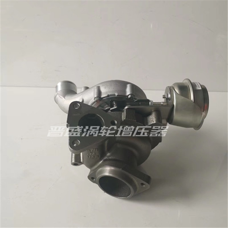 热销双龙雷斯特爱腾2..0tgt1549761433-0002kba-024涡轮增压器机
