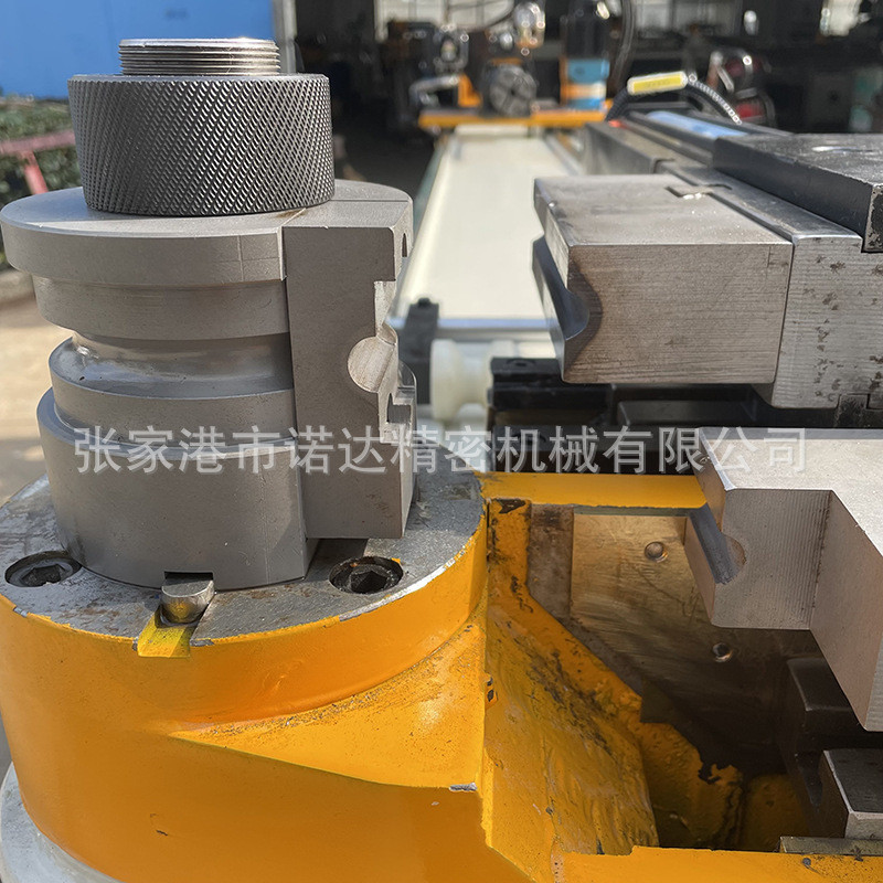 弯管机厂家自动送料弯管多层一次成型设备三维数控全自动弯管机