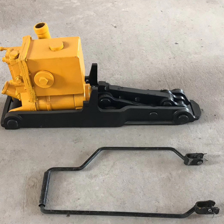 热销现货液压起道机yd200轨道高道起道机手动液压拨油压器现货批