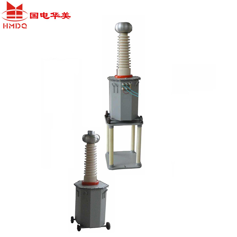 热销串激试验变压器、级串试验变压器、试验变压器控制箱、5kva/1