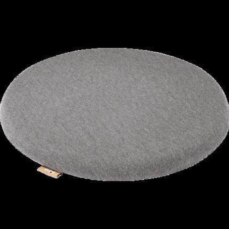 8h型链圆形方形生态记忆棉坐垫办公室椅子垫子学生汽车坐垫加厚jz