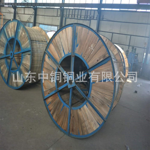 铜绞线TJ-120mm2TJX-150平方185/240镀锡铜绞线铜排40*4今日价