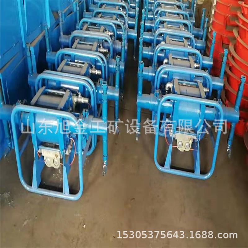 液液压注浆泵价格zyb-70/80气动双双注浆泵
