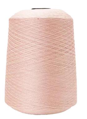 1/28s冰丝线毛线涤纶混纺纱28支固体冰丝纱线yarn春夏针织用黏胶