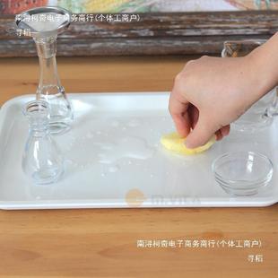 蒙氏蒙生蒙台梭利日常教具基础练习螺旋式 6岁 花瓶漏斗倒水工作3