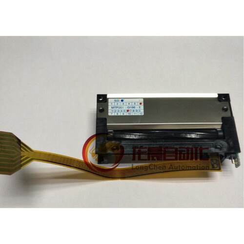热销精工打印头capd247e-e微型热敏打印机，芯