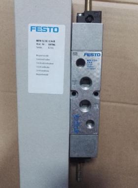 热销缓冲器费斯托festojmfh-5-1/4-b19789jmfh-5-1/88820