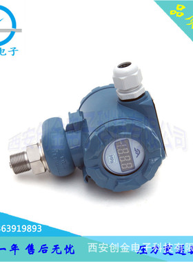 DLY2088T压力变送器DLCC3351系列智能压力/差压变送器