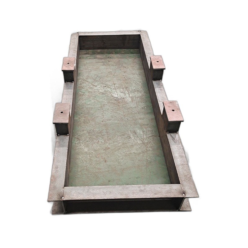 上海机架钣金焊接10mm厚非标金属制品机械零件类机架底座厂家