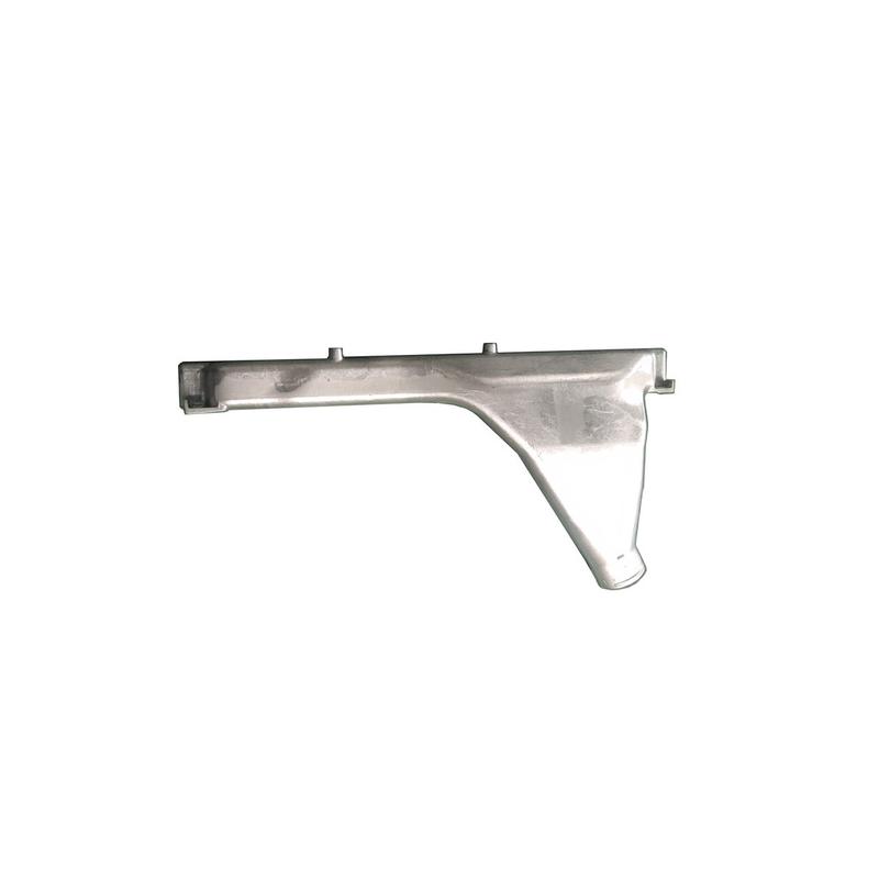 热销[鑫东]散热器组件挖掘机油涡轮增压气室冷却器中间冷却器气室