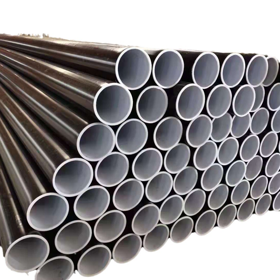 专业厂家生产hdpe给水用钢丝网骨架复合管消防用全新料pe管