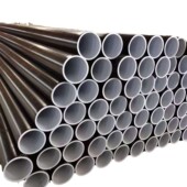 pe管厂家生产hdpe给水用钢丝网骨架复合管消防用全新料专业