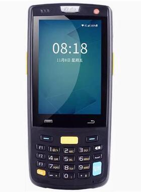 热销idata95v/w/s驿站安卓手持终端旺店通聚水万里牛谭数据采集器