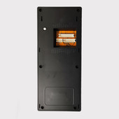 门禁系统式 指纹批发 门禁考勤人脸识别一体机智能中控卡片解锁密码