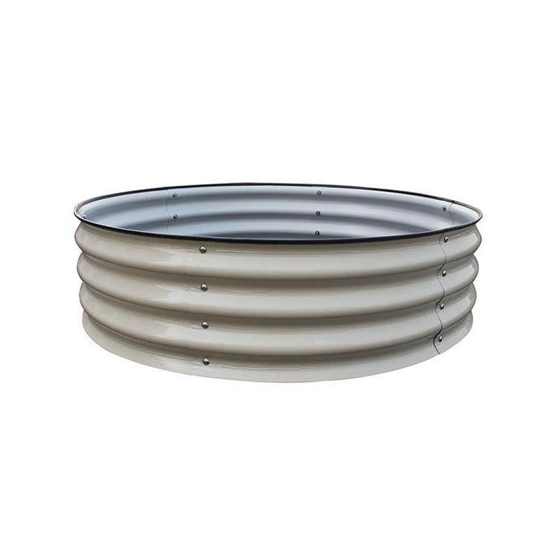 种植花盆圆形种植花槽蔬菜植物花卉种植花圃电镀铝镁锌花床,鲜花速递/花卉仿真/绿植园艺,花盆,淘宝优惠券,粉丝福利购,淘宝优惠卷