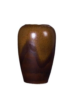 景德镇厂家工艺品摆件瓷器礼品陶瓷花瓶三件套家居装饰供应