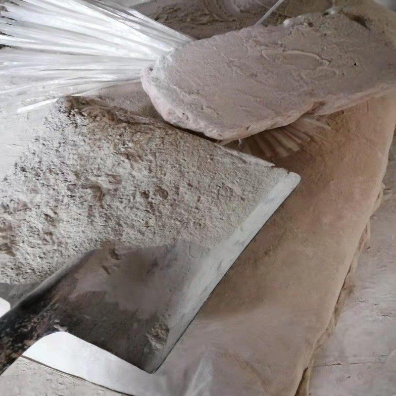 活性白土过滤脱色白土干燥油脂活性白土水处理涂料用吸附剂