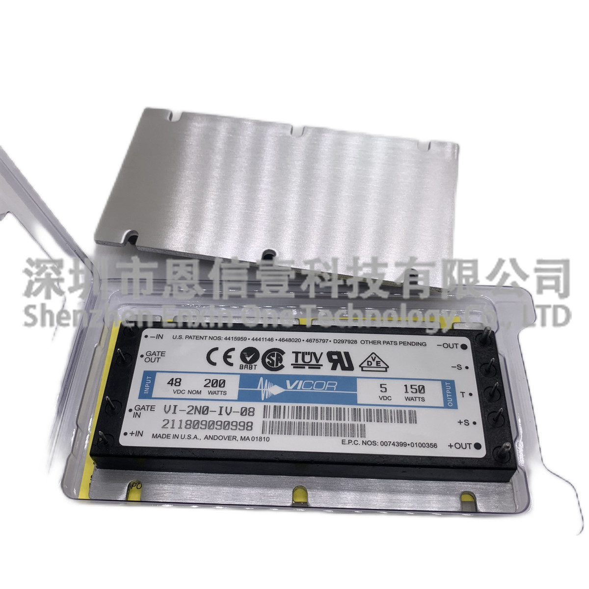 VI-2N0-IV-08VI-262-IVVI-2W0-CWVI-26L-IUVI-B6L-CUVI-264