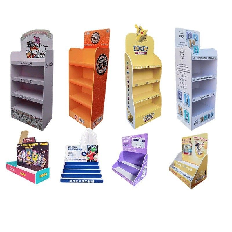 源头工厂定制陈列架雪弗板展示架商超多层pvc拆装桌面阶梯展示盒,机械设备,其他机械设备,淘宝优惠券,粉丝福利购,淘宝优惠卷