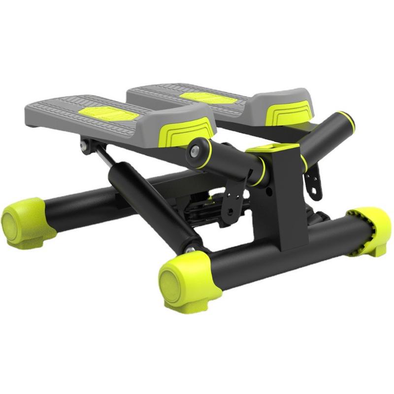 多功能踏步机扭腰机健身车椭圆机室内健身摇摆机静音扶手塑形