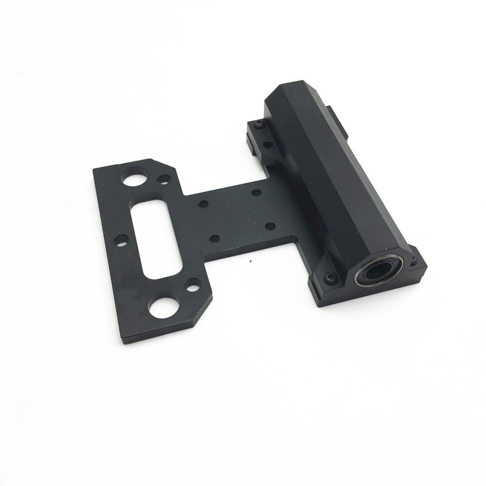 LulzBotTAZ3Dprinter配件X轴固定板+Z轴承套件（含塑料轴承）
