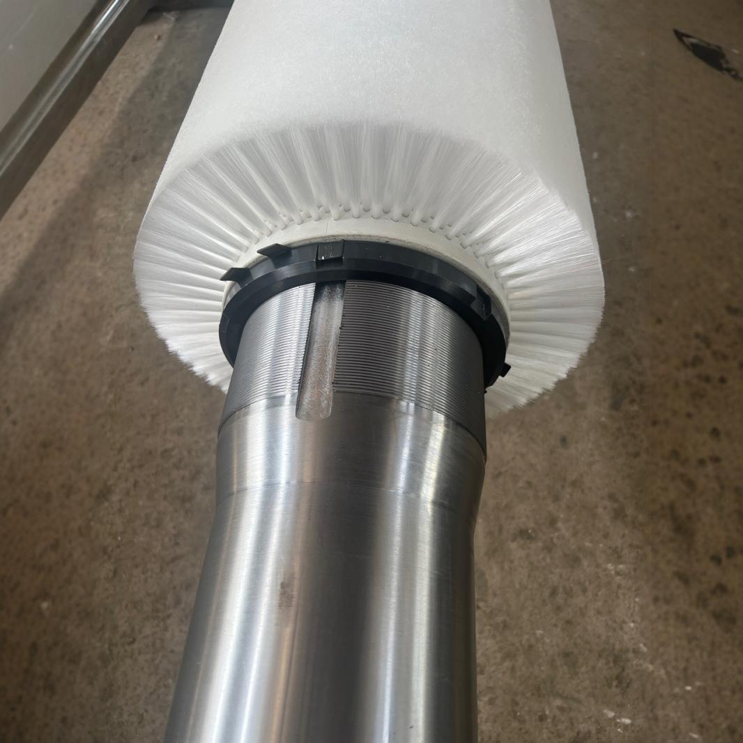 热销不锈钢，硅钢压片重，，汽车板毛刷毛刷重刷