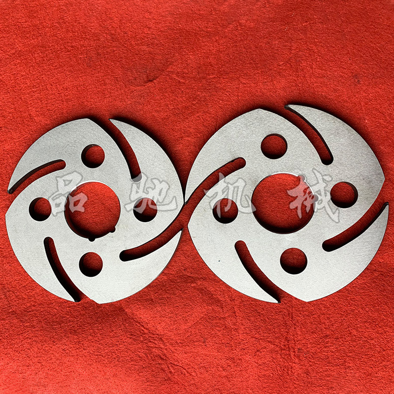 热销盘直供耐磨、耐腐分散厂家、叶片卧式砂磨机配件