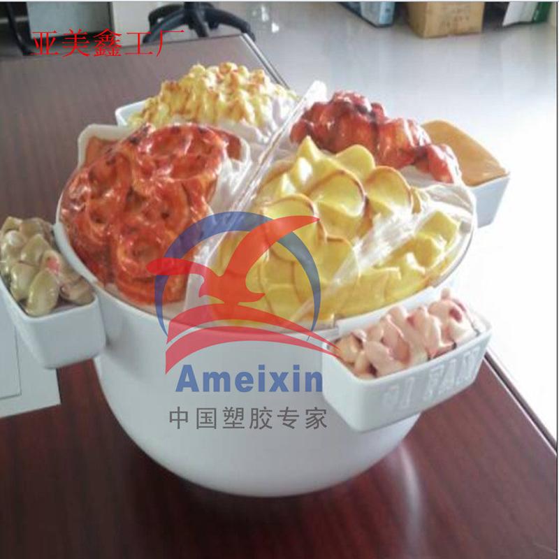 abs大型吸托盘加工加深疏菜育苗吸塑培育盆花卉种植盆厚片塑胶塑