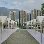 定制网红夜市摆地摊市集商用帐篷露营遮阳篷房四角伞家用停车棚