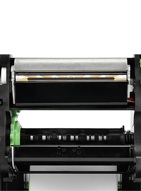 热销zenpert先擘4T520/530条码标签打印机碳带洗水唛价格贴纸珠宝