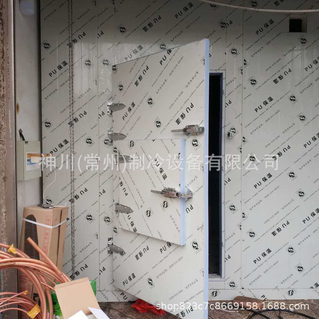 热销冷聚氨酯保温出口库门,大家电,冷柜/便携冷热箱配件,淘宝优惠券,粉丝福利购,淘宝优惠卷
