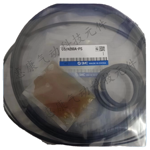 CDS1BN/CDS1FN密封圈气缸修理包CS1N125A-140A-160A-180A-200A-PS